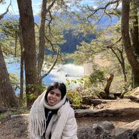 Agustina Benitez's Photo