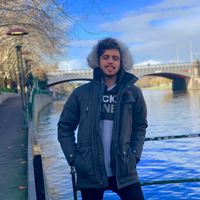 Tomer Klein的照片