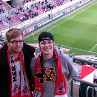 Riley Feldmann's Photo