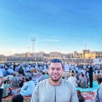 Ahmad Abd El-Hakim的照片