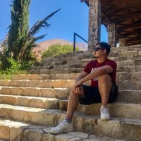 Fernando Yévenes's Photo