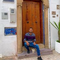 Fotos de abdalla abdelghani