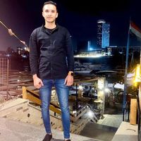 Ahmed Ashraf的照片