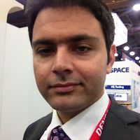 Ehsan Tootoonchi's Photo