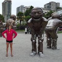 Elizabeth Cornell的照片