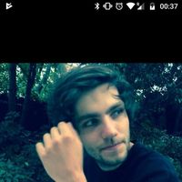 Jarre Middeljans's Photo