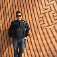 Fadzuan Tahir's Photo