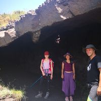 Fotos de Elisabetta Spampinato