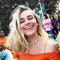 Charlotte Fricker's Photo