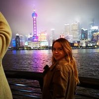 Anastasia Kurdakova's Photo