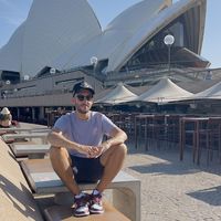 Bruno Passamonte's Photo