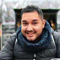 Julio Servan的照片