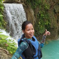 Catherine Fabian的照片