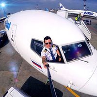 Fotos von Sergey Medvedenko