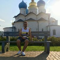 Shereef Elgemizy's Photo