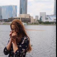 Олеся Котельникова的照片