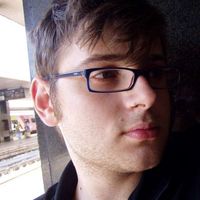 Le foto di Laurent Saidah