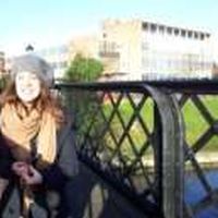 Hannah Golden的照片