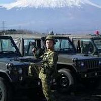 Hisanori Hayashi's Photo