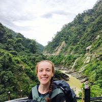 Georgie Tucks's Photo