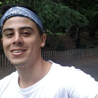 Fotos de Jonathan Vega