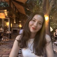 Sumeyra Durak's Photo