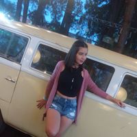 Gabriela Furtado的照片