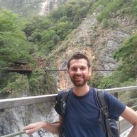 Shai Yanovski's Photo