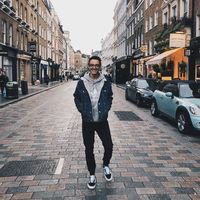 Samer Nasser's Photo