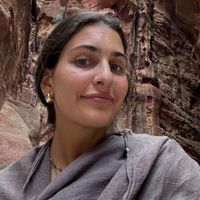 Belen Gosalbez's Photo