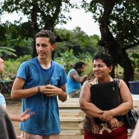 Armando Gamboa Borges's Photo