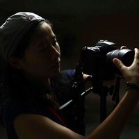 Sabrina Wen's Photo