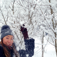 Le foto di Elena Agafonova