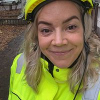 Vibeke Giil的照片