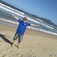 Claudinei Kurek's Photo