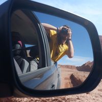 Pierre Leroy's Photo