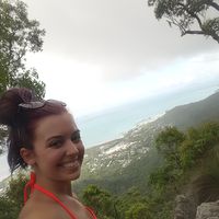 Gaby Wilson的照片