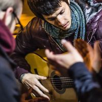 Fotos von Quentin Nedelcu