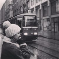 Fotos von Alice Cladet