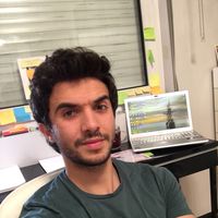 Alla Damazh的照片