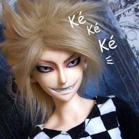 Photos de Danel Maxwell