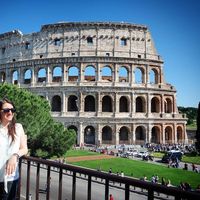 Melissa Larenas的照片