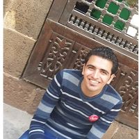 Mahmoud Kadry的照片