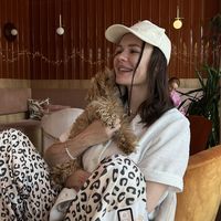 Fotos von Valeryia  Yanitskaya