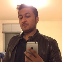 Ashil Patel的照片