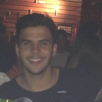 Vinicius Rodrigues's Photo