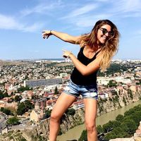 Charlotte Gaillouste's Photo