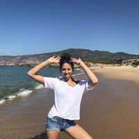 Weronika Topolewska的照片