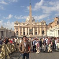 Sinan Sarı的照片