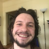 Jesse Rapperport's Photo